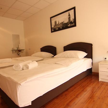 Rooms Xxl Zagreb Exterior foto