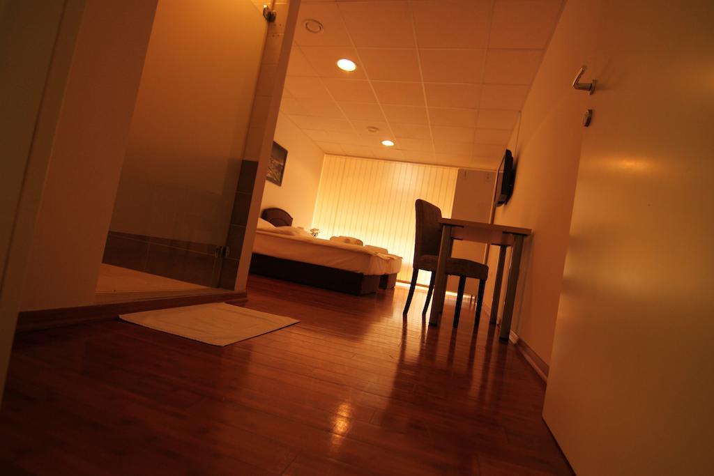 Rooms Xxl Zagreb Exterior foto